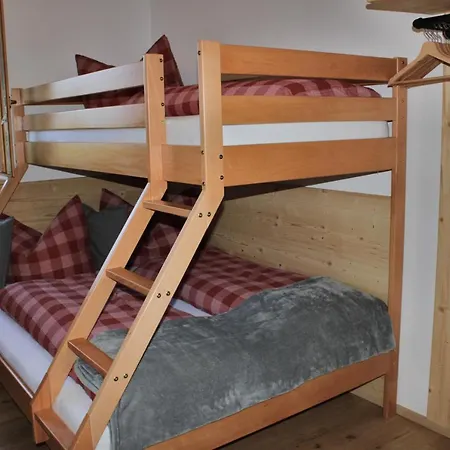Alpenapartment Zillertal Hainzenberg
