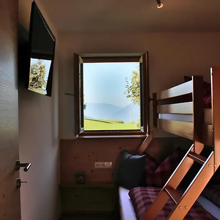 Alpenapartment Zillertal Apartment Hainzenberg