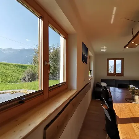 Alpenapartment Zillertal