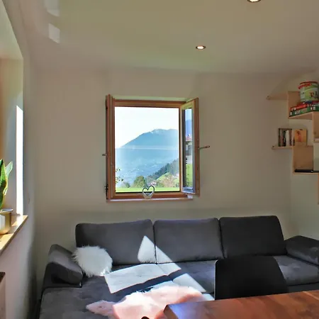 Alpenapartment Zillertal Apartment