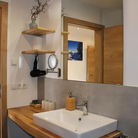 Apartment Alpenapartment Zillertal *