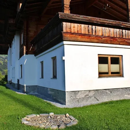 Apartment Alpenapartment Zillertal