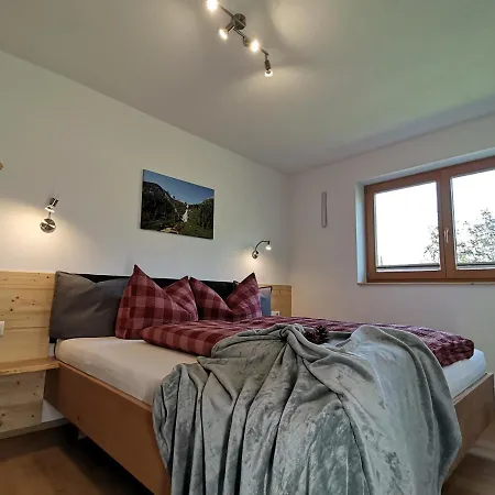 Alpenapartment Zillertal Apartment Hainzenberg