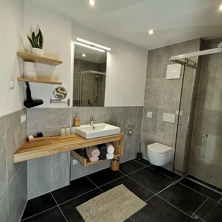 Apartment Alpenapartment Zillertal