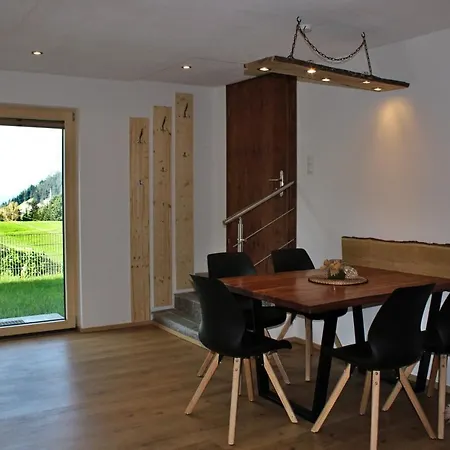 Alpenapartment Zillertal