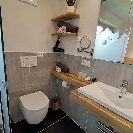 Apartment Alpenapartment Zillertal