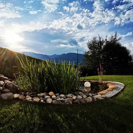 Alpenapartment Zillertal Hainzenberg