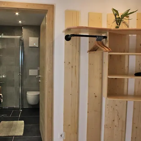 Alpenapartment Zillertal Apartment