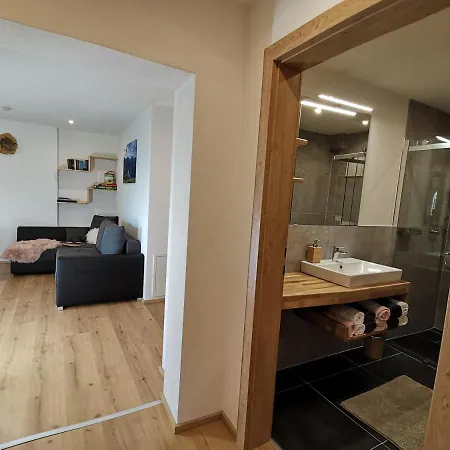 Alpenapartment Zillertal Hainzenberg