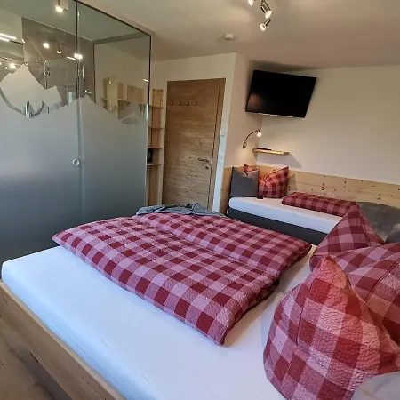 Apartment Alpenapartment Zillertal *