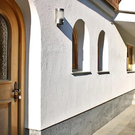 Alpenapartment Zillertal *