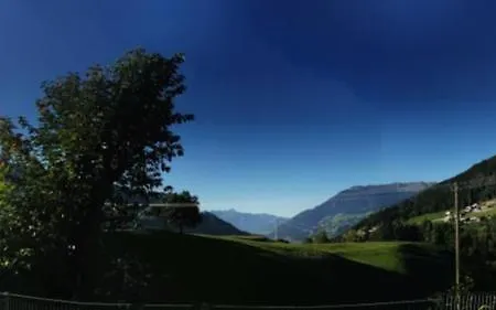 Alpenapartment Zillertal *