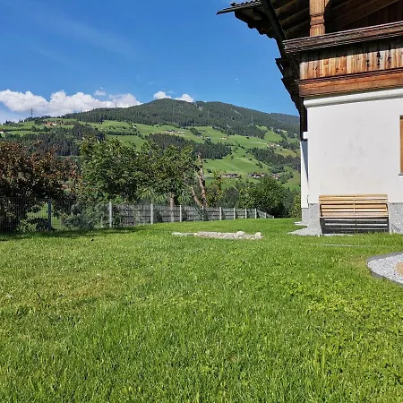 Alpenapartment Zillertal