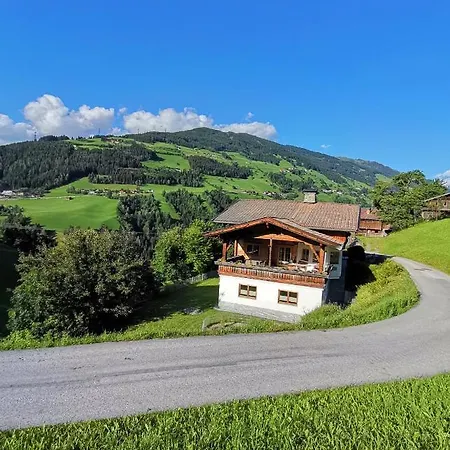 Alpenapartment Zillertal * Hainzenberg