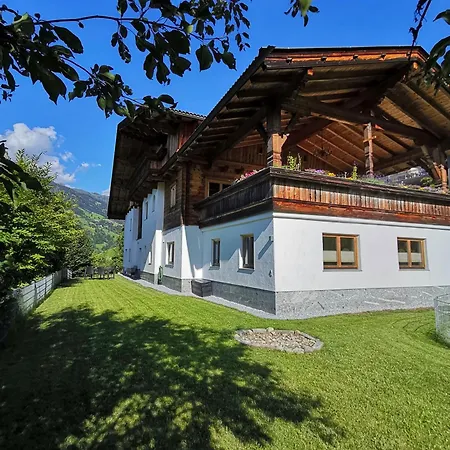 Alpenapartment Zillertal