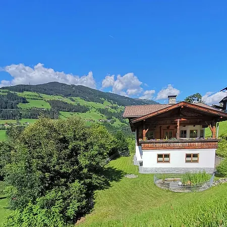 Alpenapartment Zillertal * Hainzenberg