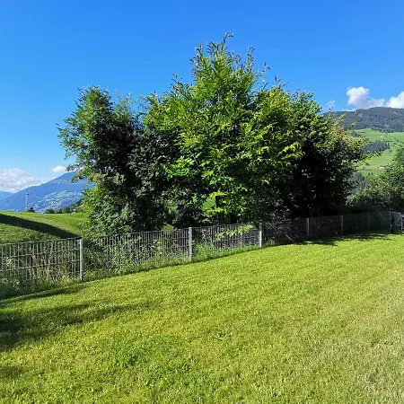 Apartamento Alpenapartment Zillertal *