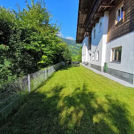 Alpenapartment Zillertal *