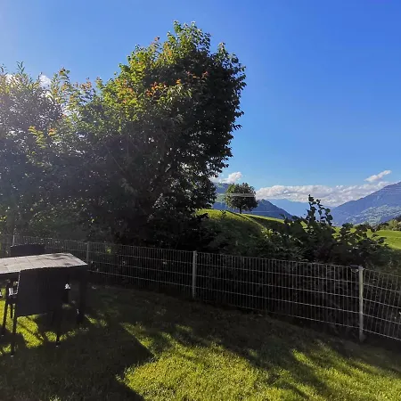 Alpenapartment Zillertal Apartment *